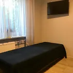 & Habitación en casa particular