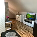 & Habitación en casa particular