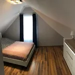 Habitación en casa particular & Karwia