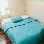 & Habitación en casa particular Karwia