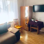 & Habitación en casa particular Karwia