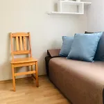 Habitación en casa particular & Karwia