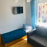 & Habitación en casa particular *