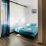 & Habitación en casa particular *