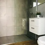 & Habitación en casa particular Karwia
