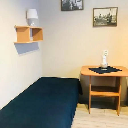 民宿 & 卡尔维亚