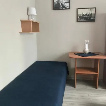 Rum i privatbostad & Karwia