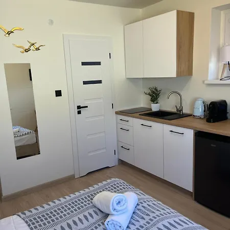 & 民宿 卡尔维亚