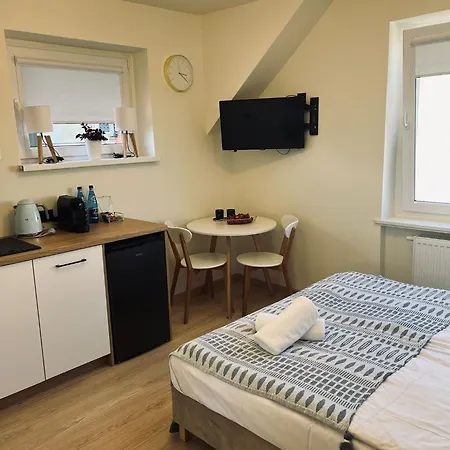 & Alloggio in famiglia Karwia