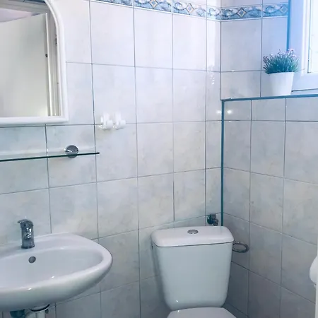 & 民宿 卡尔维亚