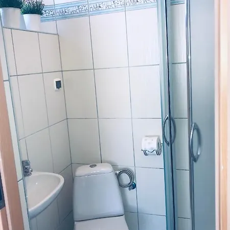 & בית אירוח קארוויה