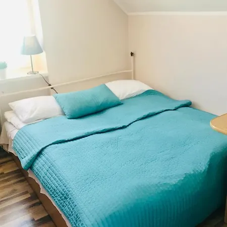 & 民宿 卡尔维亚