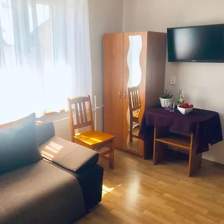 & Rum i privatbostad Karwia