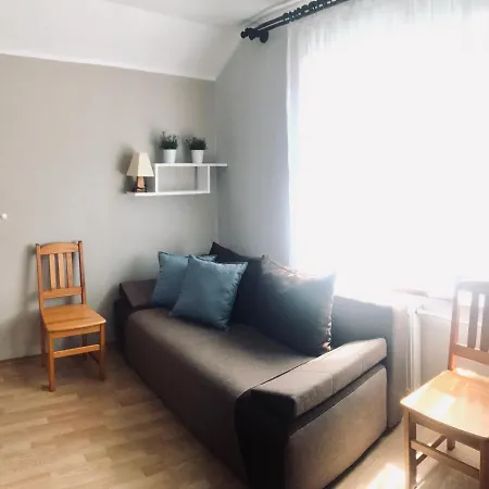 Alloggio in famiglia & Karwia