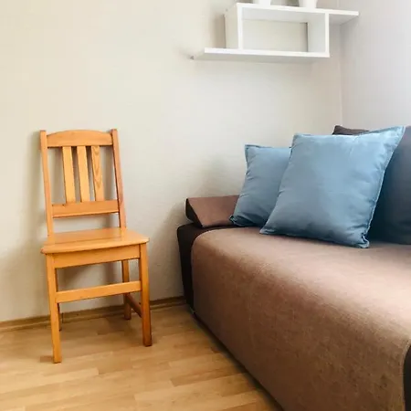 民宿 & 卡尔维亚