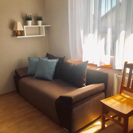 民宿 & 卡尔维亚