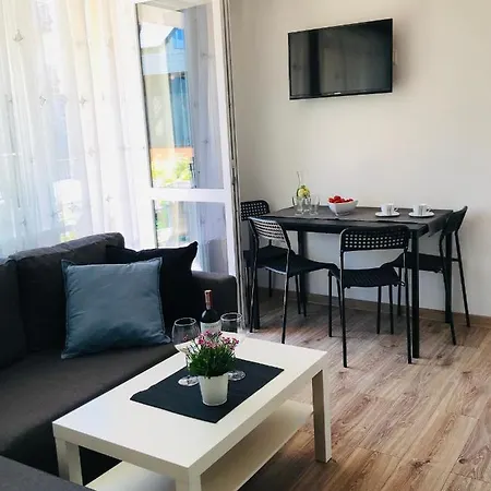 Rum i privatbostad & Karwia