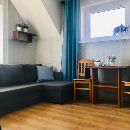 Rum i privatbostad & *