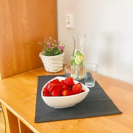 民宿 & 卡尔维亚