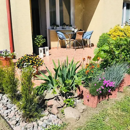 & Alloggio in famiglia Karwia