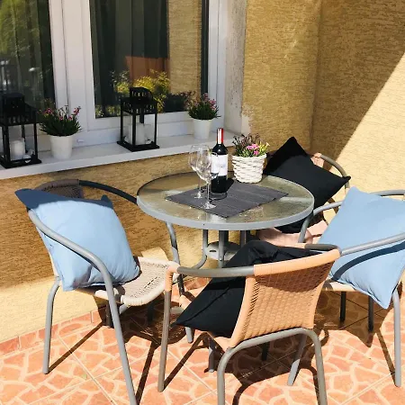 & Rum i privatbostad Karwia