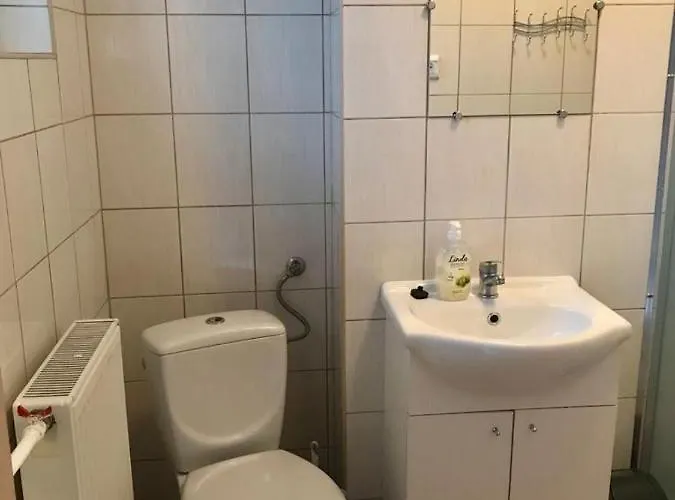 Rum i privatbostad &