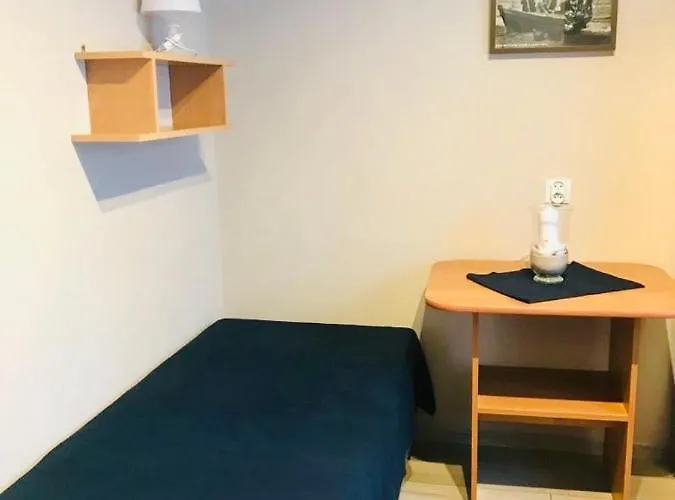 Rum i privatbostad & Karwia