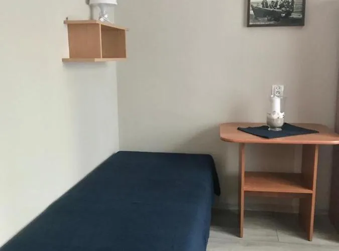 Rum i privatbostad & Karwia