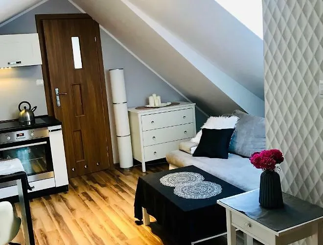 Rum i privatbostad & *