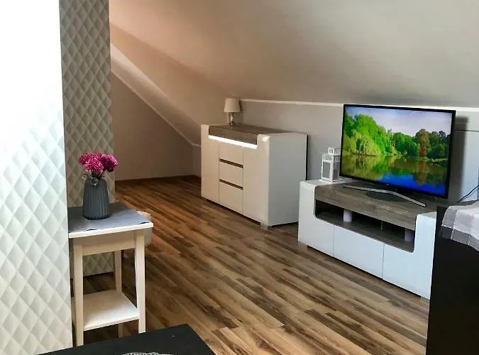 & Rum i privatbostad