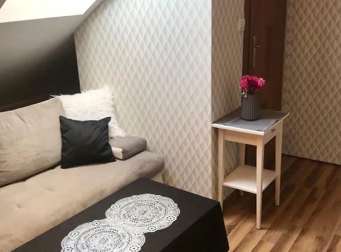 & Rum i privatbostad