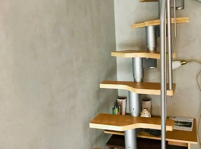 Alloggio in famiglia &