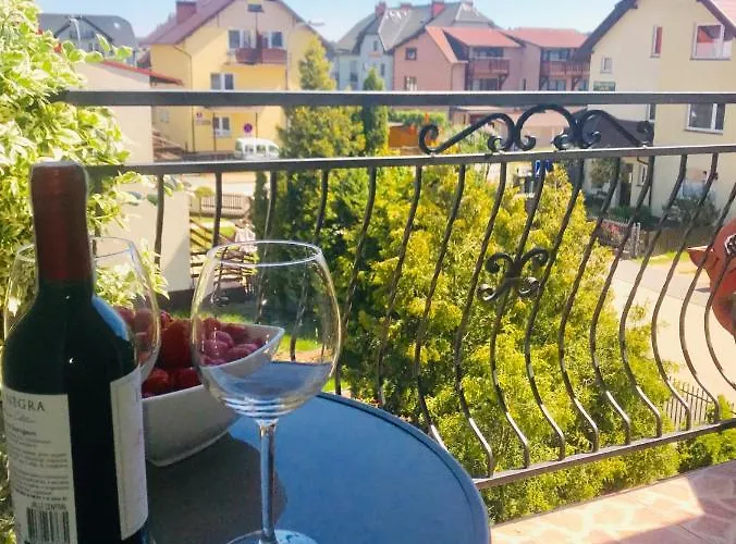 & Alloggio in famiglia Karwia