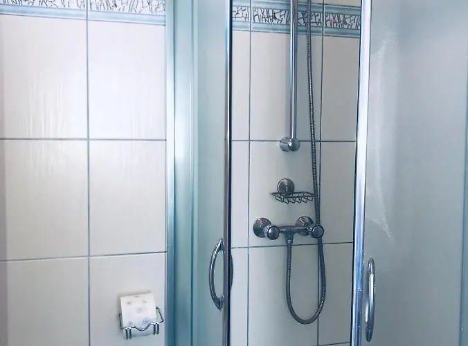 & Rum i privatbostad *