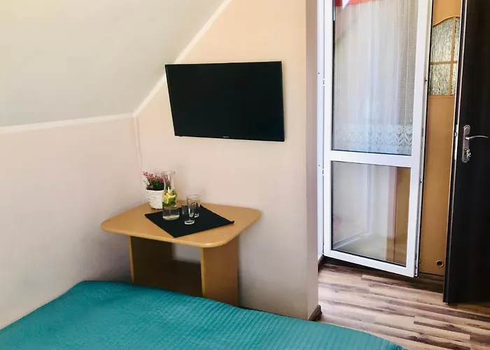 Alloggio in famiglia &