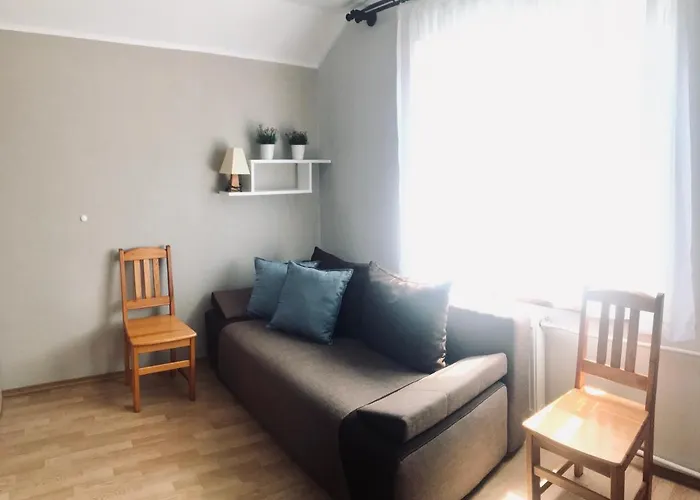 Rum i privatbostad & Karwia