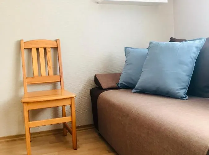 Rum i privatbostad & Karwia