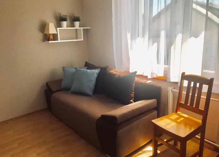 Alloggio in famiglia & Karwia