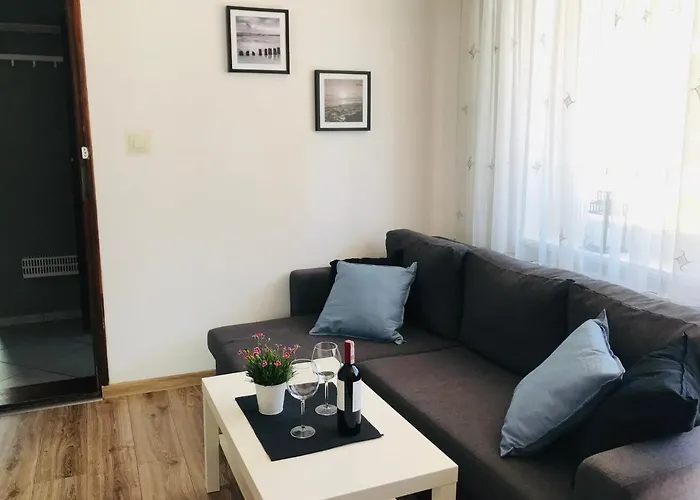 Rum i privatbostad &