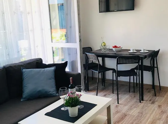 Alloggio in famiglia & Karwia