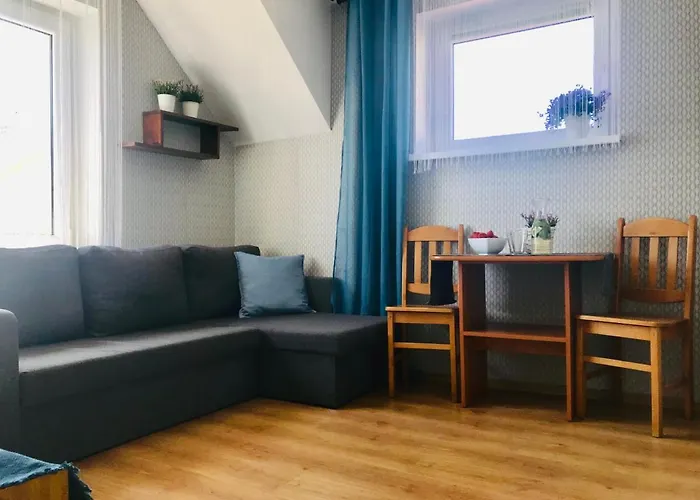 Rum i privatbostad & *