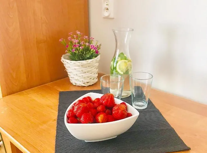 Rum i privatbostad & Karwia