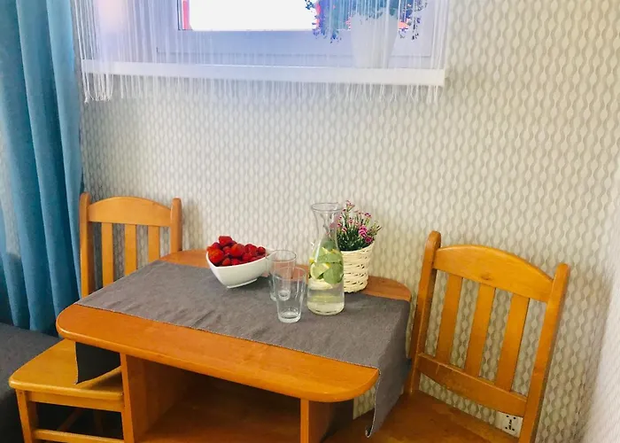 Rum i privatbostad & *