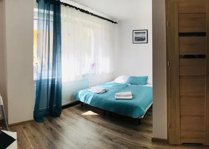 & Rum i privatbostad *