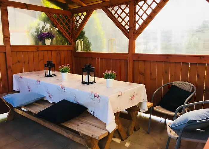 Alloggio in famiglia &