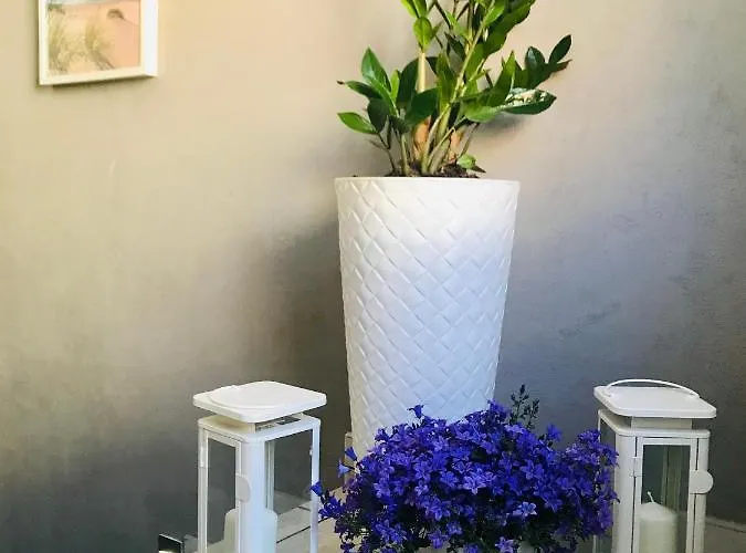 & Rum i privatbostad Karwia